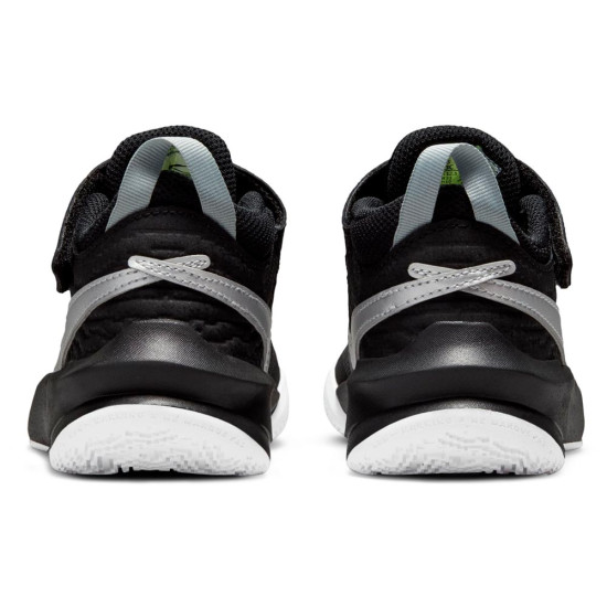 Nike Team Hustle D 10 (PS)